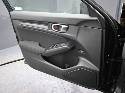 New 2026 Honda Civic Sport image 11