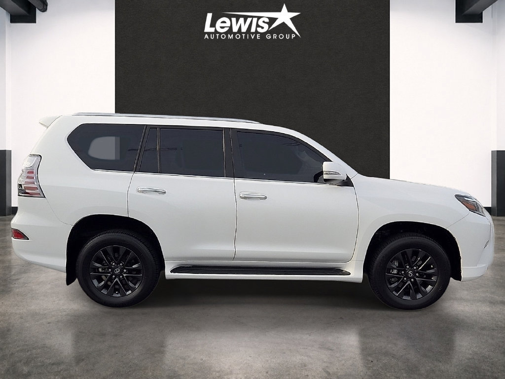 Used 2021 Lexus GX 460 Premium w/ Premium Package AWD/4WD image 5