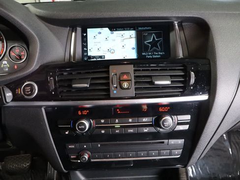 Used 2017 BMW X3 sDrive28i image 20