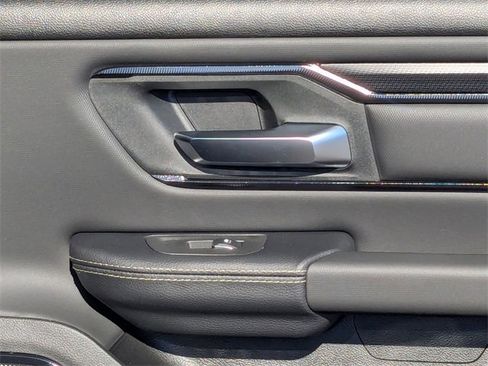 New 2026 RAM 1500 Rebel w/ Rebel Level 2 Equipment Group image 33