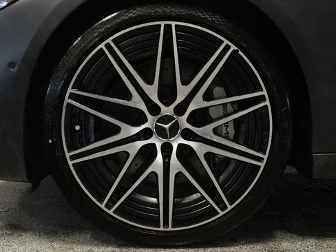 New 2026 Mercedes-Benz C 43 AMG 4MATIC Sedan image 11