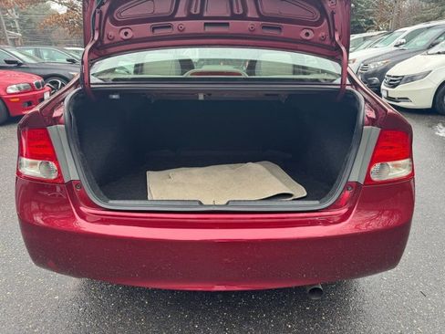 Used 2009 Honda Civic LX image 16