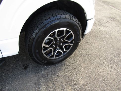 Used 2023 Ford F150 XLT w/ Equipment Group 302A High image 45