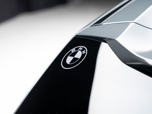 Used 2023 BMW XM AWD/4WD image 39