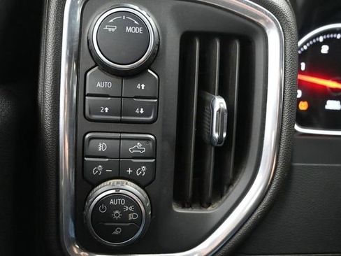 Used 2022 Chevrolet Silverado 3500 High Country w/ Safety Package II AWD/4WD image 25