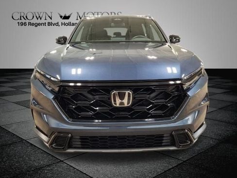 Used 2024 Honda CR-V Sport image 8