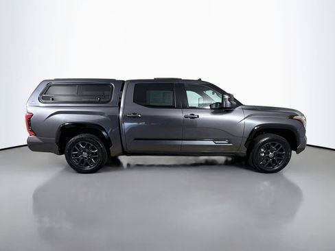 Used 2024 Toyota Tundra Platinum AWD/4WD image 9