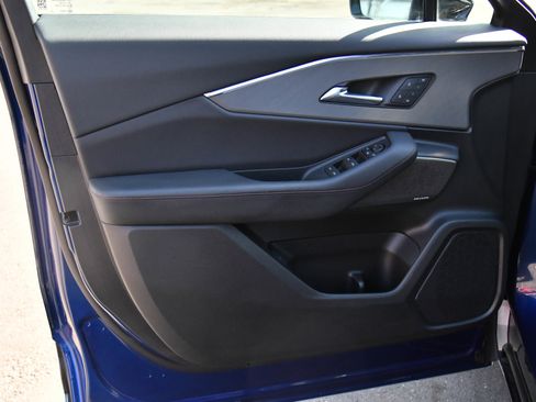 Used 2024 Acura ZDX A-Spec image 16