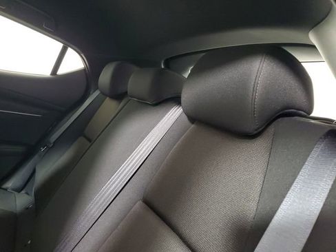 New 2026 MAZDA MAZDA3 s image 11