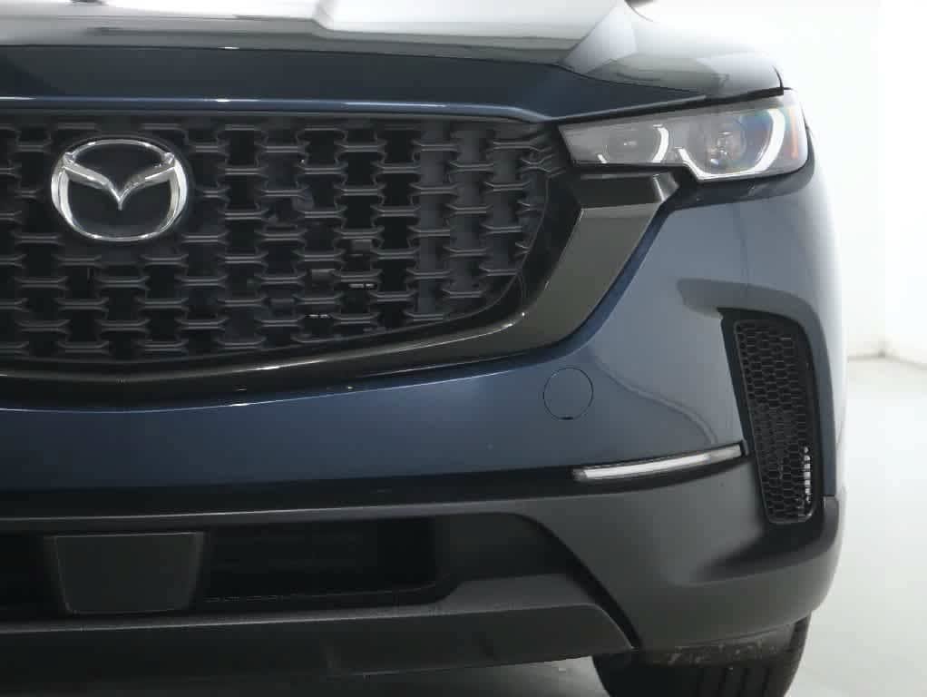 Certified 2024 MAZDA CX-50 AWD 2.5 S w/ Cargo Package image 7