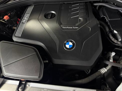 Used 2025 BMW X4 xDrive30i AWD/4WD image 35