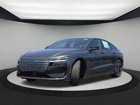 New 2025 Audi S6 e-tron Premium Plus image 3