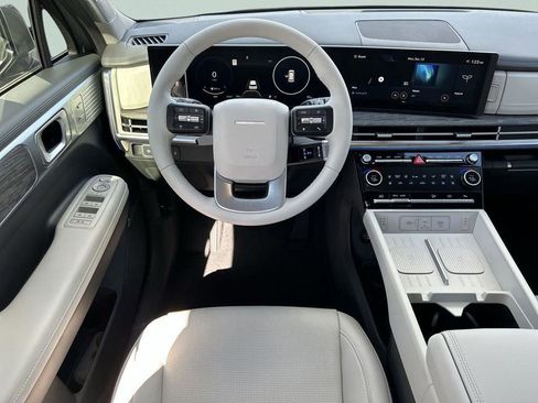 New 2026 Hyundai Santa Fe Limited image 10