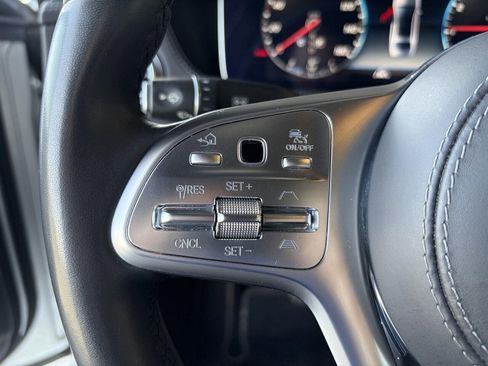 Used 2020 Mercedes-Benz S 560 Sedan image 20