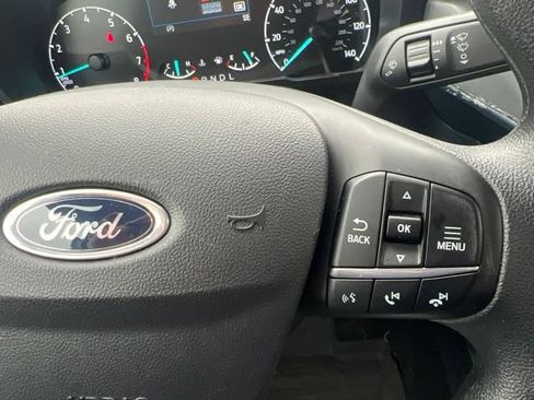 Used 2024 Ford Maverick XL w/ Equipment Group 100A Standard AWD/4WD image 23