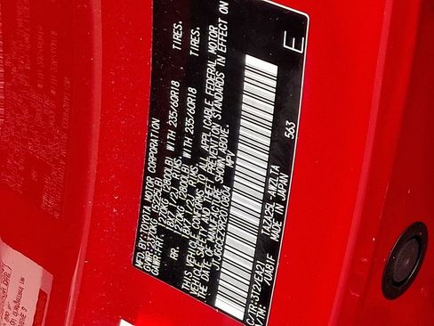 Used 2024 Lexus NX 350 AWD w/ Cold Area Package image 27