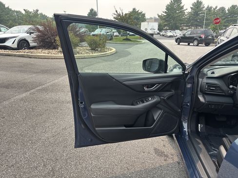 Used 2024 Subaru Legacy Premium AWD/4WD image 25
