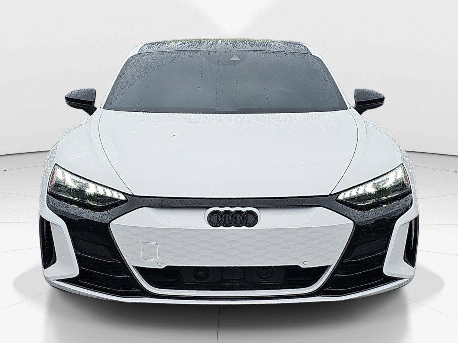 Used 2024 Audi e-tron GT Premium Plus AWD/4WD image 9