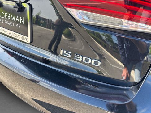 Used 2019 Lexus IS 300 w/ Premium Package RWD image 49