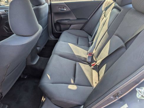 Used 2014 Honda Accord LX image 11