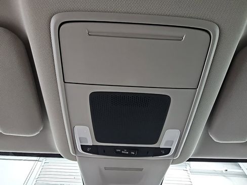 New 2026 Honda CR-V LX image 21