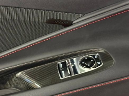 Used 2024 Chevrolet Corvette Stingray image 12