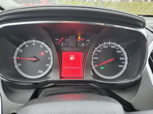 Used 2017 GMC Terrain SLT w/ Open Road Package image 21