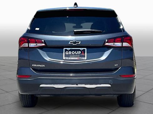 Used 2023 Chevrolet Equinox LT FWD image 5
