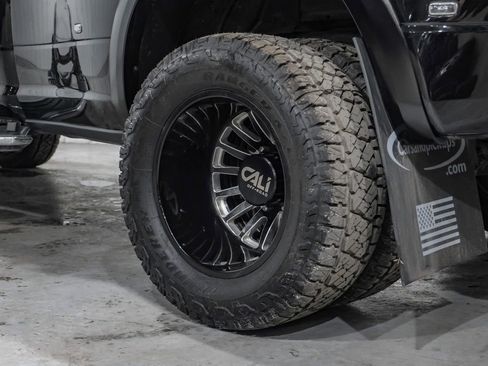 Used 2024 RAM 3500 Tradesman w/ Towing Technology Group image 66