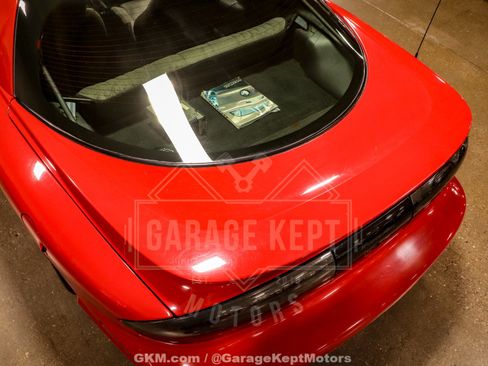 Used 1995 Pontiac Firebird Formula RWD image 46