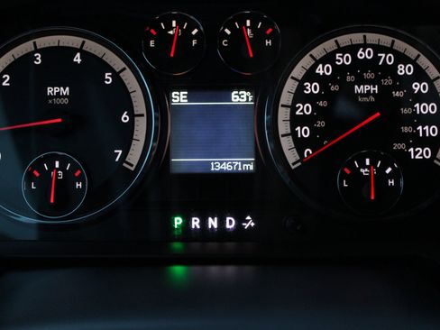 Used 2010 Dodge Ram 1500 Truck Sport image 20