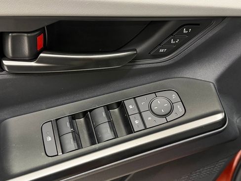 New 2026 Toyota C-HR AWD/4WD image 21