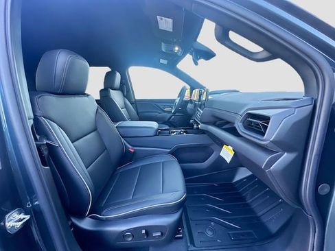 New 2026 Chevrolet Silverado EV LT w/ Plus Package image 28