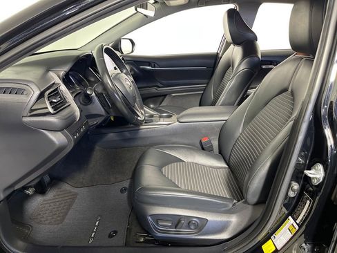 Certified 2023 Toyota Camry SE image 12