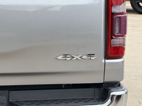 Used 2021 RAM 1500 Laramie image 8