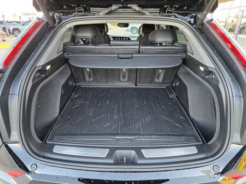 New 2026 Cadillac Optiq Sport 2 image 30