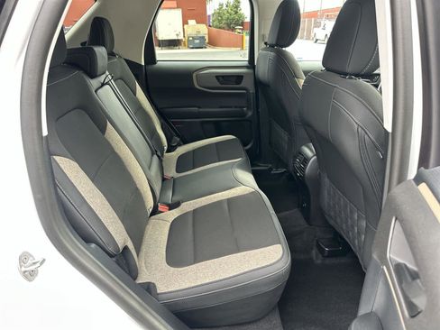 Used 2025 Ford Bronco Sport Big Bend image 13