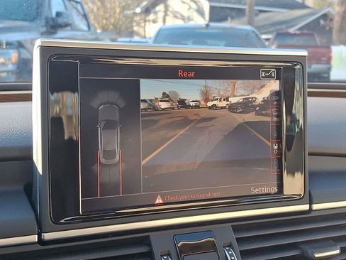 Used 2016 Audi A7 3.0T Prestige image 19