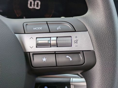 New 2026 Hyundai Tucson SEL image 23