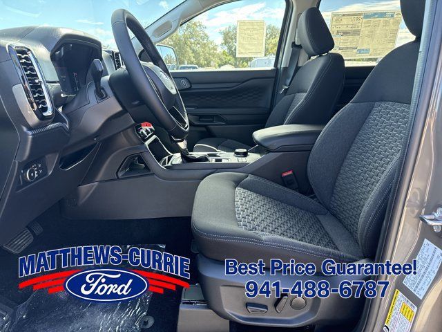 New 2026 Ford Ranger XLT w/ Equipment Group 301A High AWD/4WD image 10