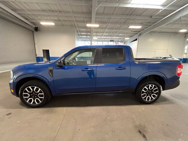 Used 2024 Ford Maverick Lariat FWD image 6