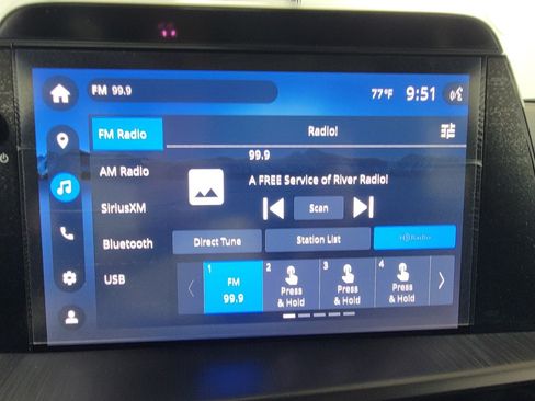 New 2026 Subaru Outback Premium AWD/4WD image 13