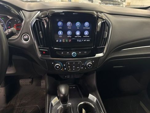 Used 2023 Chevrolet Traverse Premier w/ Redline Edition image 19