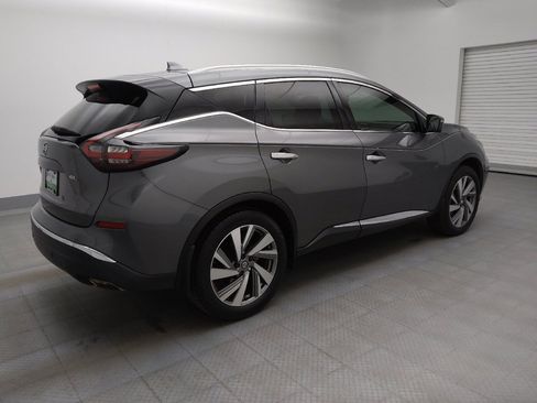 Used 2019 Nissan Murano SL image 10