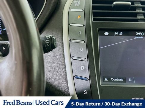 Used 2019 Lincoln MKC Reserve w/ MKC Climate Package image 19