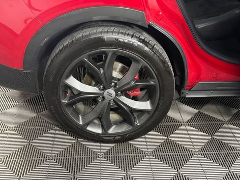 Certified 2024 Dodge Hornet R/T AWD/4WD image 11