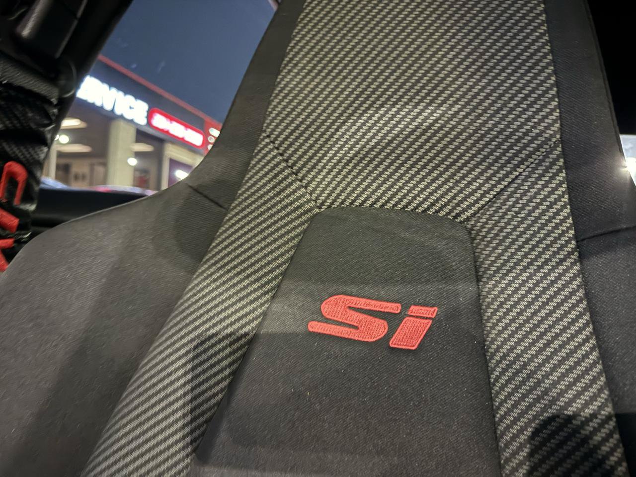 Used 2017 Honda Civic Si image 21