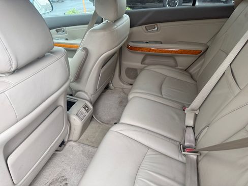 Used 2009 Lexus RX 350 AWD image 17