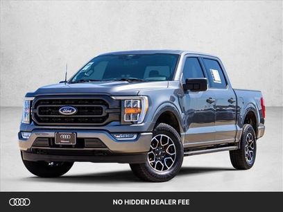 Used 2022 Ford F150 XLT w/ Equipment Group 302A High