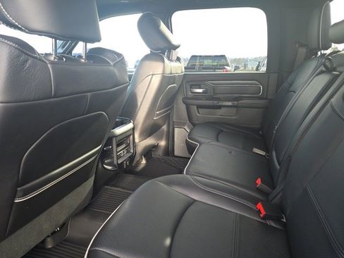 Used 2025 RAM 2500 Power Wagon image 12